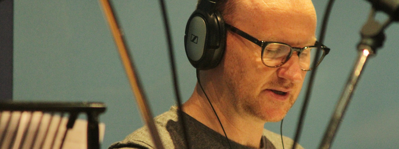 Bafflegab Productions