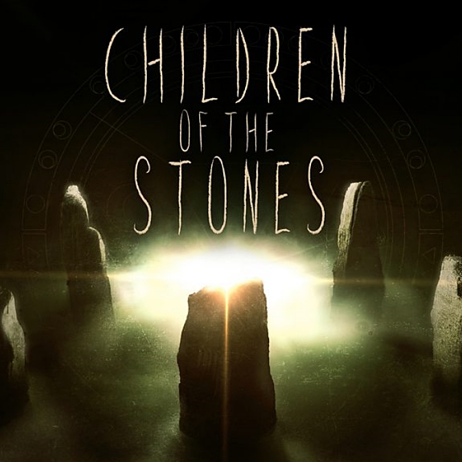 Children of the Stones Bafflegab Productions