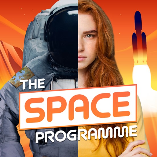 The Space Programme Bafflegab Productions