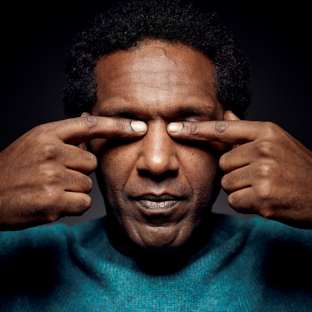 Lemn Sissay’s Poetry Rebels Bafflegab Productions