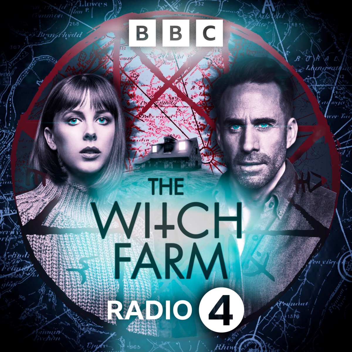 The Witch Farm Bafflegab Productions