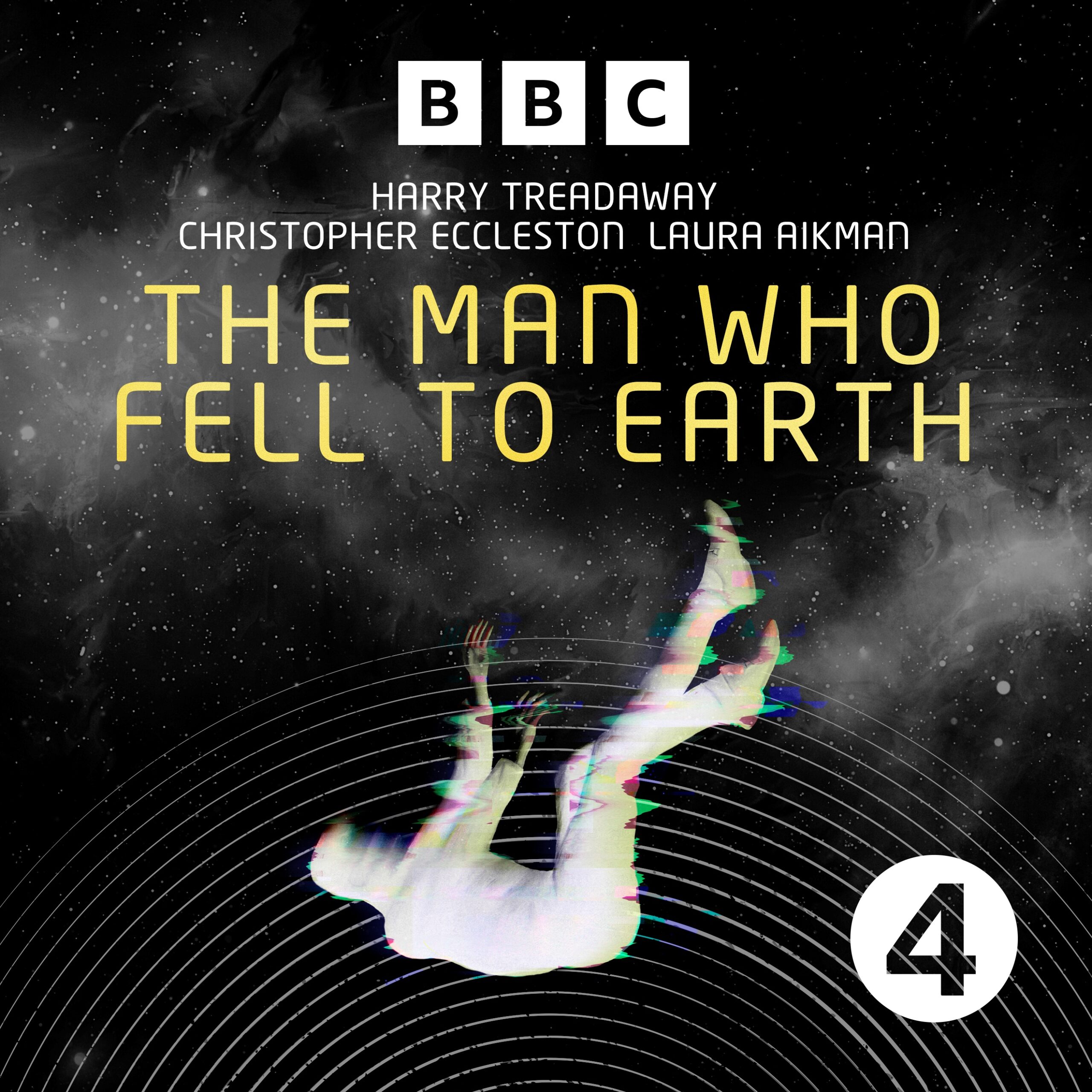 The Man Who Fell to Earth Bafflegab Productions