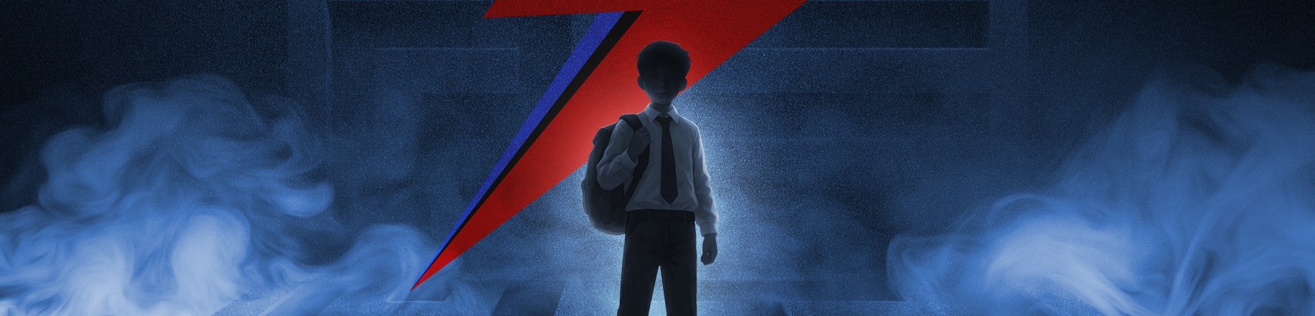 The Goblin King and Me