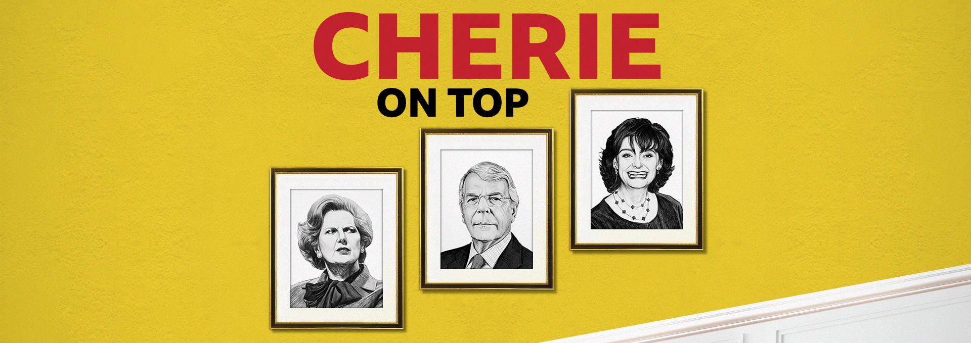 Cherie on Top
